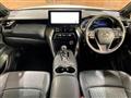 2026 Toyota Harrier Hybrid