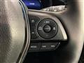 2026 Toyota Harrier Hybrid