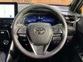 2026 Toyota Harrier Hybrid