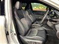 2026 Toyota Harrier Hybrid