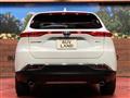 2026 Toyota Harrier Hybrid