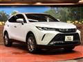 2026 Toyota Harrier Hybrid