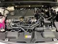 2026 Toyota Harrier Hybrid