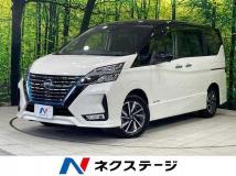 2021 Nissan Serena