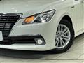 2013 Toyota Crown Hybrid