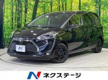 2022 Toyota Sienta
