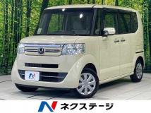 2015 Honda N BOX