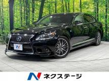 2013 Lexus LS