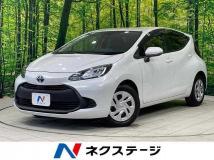 2023 Toyota AQUA