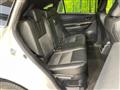 2015 Toyota Harrier