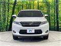 2015 Toyota Harrier