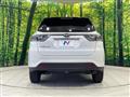 2015 Toyota Harrier