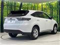 2015 Toyota Harrier