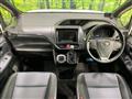 2017 Toyota Voxy
