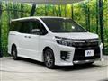 2017 Toyota Voxy