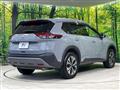2023 Nissan X-Trail