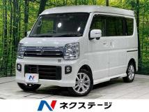 2020 Suzuki Every Wagon
