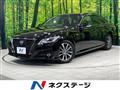 2019 Toyota Crown Hybrid