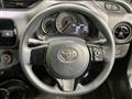2017 Toyota Vitz