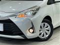 2017 Toyota Vitz
