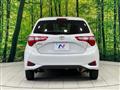 2017 Toyota Vitz