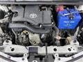 2017 Toyota Vitz