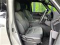 2025 Toyota Alphard Hybrid