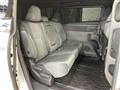 2025 Toyota Alphard Hybrid