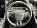 2025 Toyota Alphard Hybrid