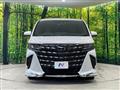 2025 Toyota Alphard Hybrid