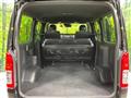 2021 Toyota Hiace Van
