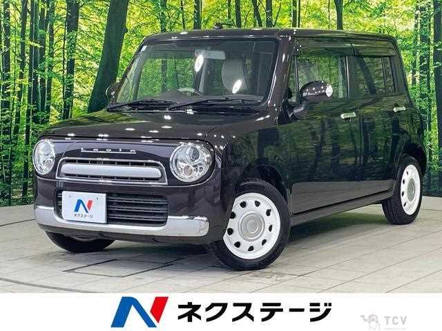 2014 Suzuki Alto