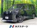 2024 Toyota Voxy
