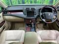 2009 Toyota Crown