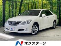 2009 Toyota Crown