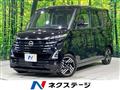 2025 Nissan ROOX