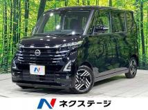 2025 Nissan ROOX