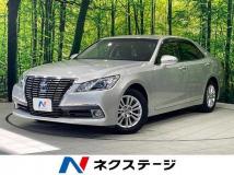 2013 Toyota Crown
