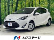 2017 Toyota AQUA