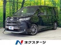 2026 Toyota Noah