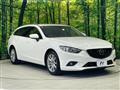 2014 Mazda Atenza