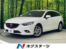 2014 Mazda Atenza