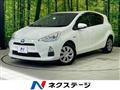 2014 Toyota AQUA