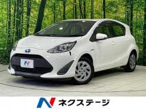 2019 Toyota AQUA