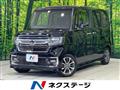 2021 Honda N BOX