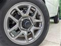 2025 Suzuki Jimny