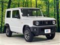 2025 Suzuki Jimny