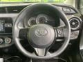 2018 Toyota Vitz
