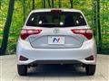 2018 Toyota Vitz