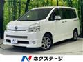 2009 Toyota Voxy